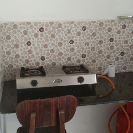 Jestine Homestay Kochi Exterior foto