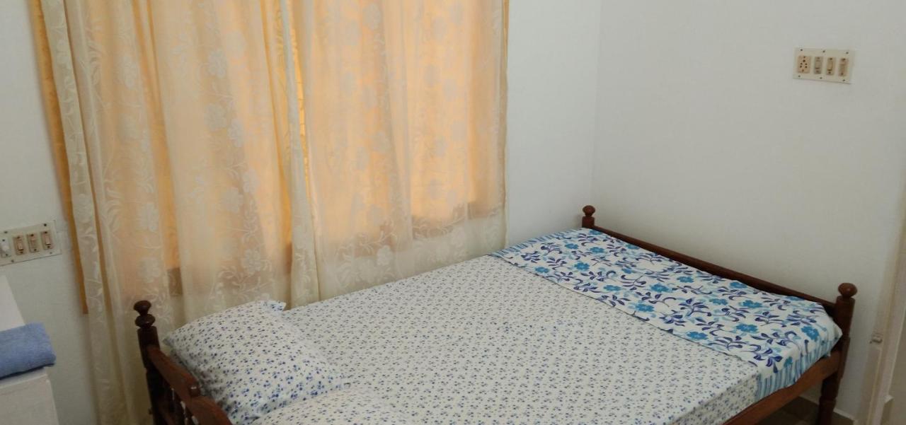 Jestine Homestay Kochi Exterior foto