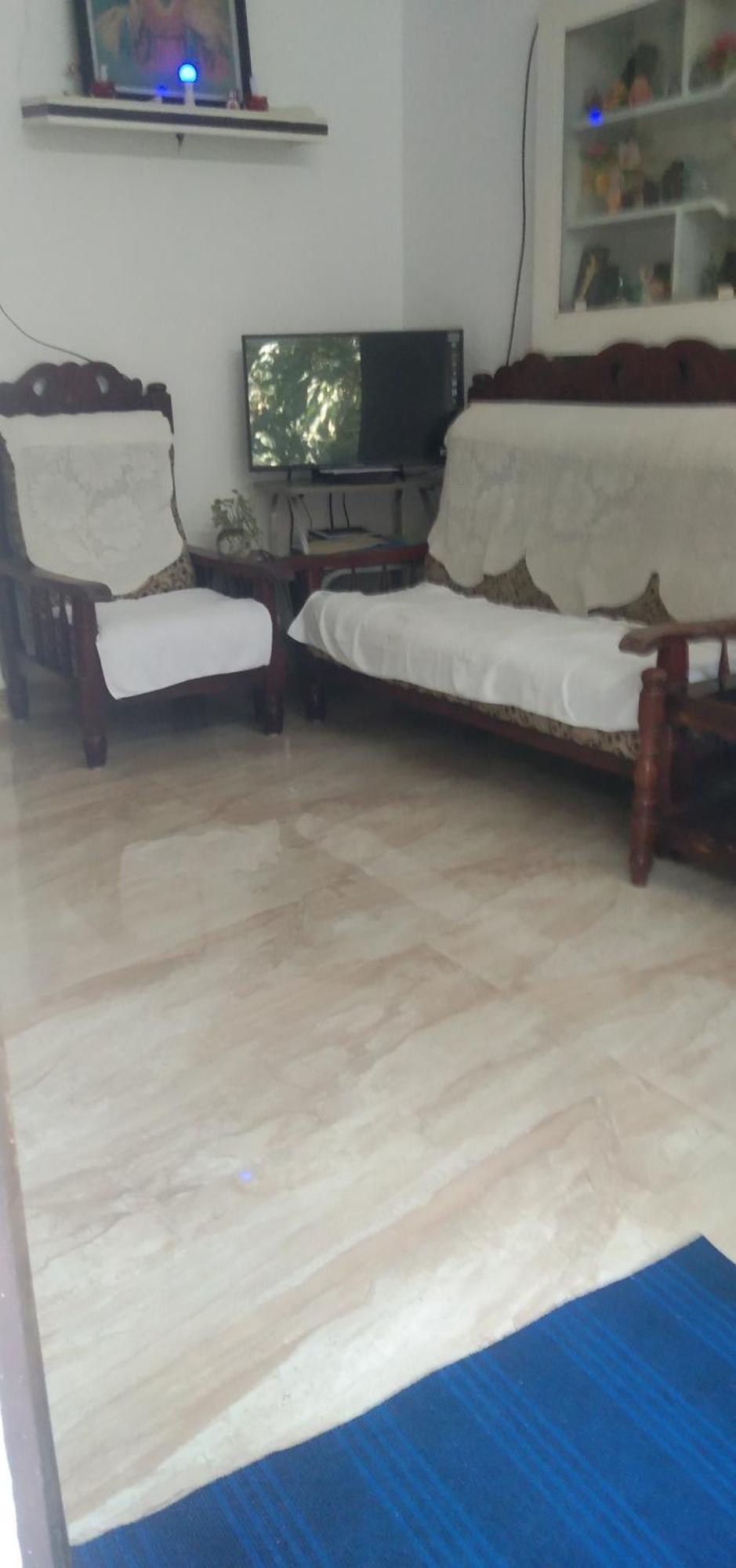 Jestine Homestay Kochi Exterior foto